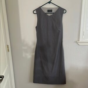 Vintage Richard Tyler Couture Dress size 8